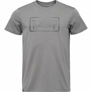 LOAP ALNAR Tricou pentru bărbați, gri, mărime imagine