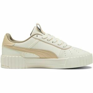 Puma CARINA 3.0 LUXE Încălțăminte casual de damă, bej, mărime 40.5 imagine
