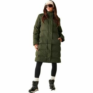 Dare2b WANDER Geacă iarnă damă, verde închis, mărime imagine