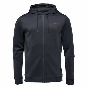 CASTORE FLEX FULL ZIP HOODIE Hanorac pentru bărbați, negru, mărime imagine