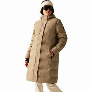 Dare2b WANDER Geacă iarnă damă, maro, mărime imagine