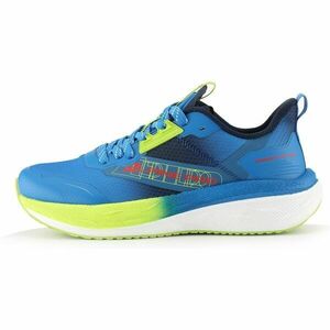 ALPINE PRO SADEFE Încălțăminte de alergare unisex, albastru, mărime imagine