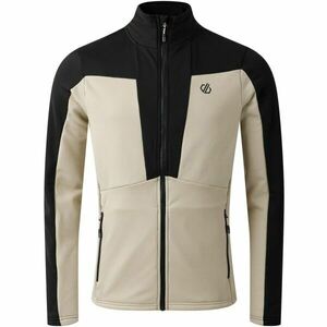 Dare2b SUBSTRATUM IV Hanorac de bărbați, bej, mărime imagine