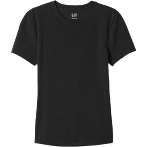 GAP 95/5 CROP CREW Tricou damă, negru, mărime imagine