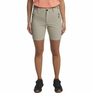 TENSON TXLITE ADVENTURE Șort outdoor pentru femei, bej, mărime imagine