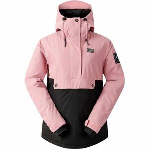 Dare2b SNOWBURST II Geacă schi/snowboard damă, roz, mărime imagine