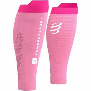 Compressport R2 3.0 Jambiere de compresie gambă, roz, mărime imagine