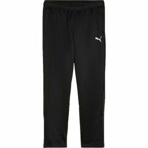 Puma TEAMGOAL TRAINING PANT W Pantaloni sport damă, negru, mărime imagine