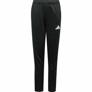 adidas ENTRADA 26 TRAINING PANT Y Pantaloni sport copii, negru, mărime imagine