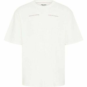 BLEND BHKEATON Tricou pentru bărbați, alb, mărime imagine