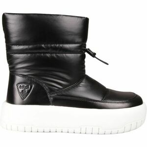 KILPI APOLO HIGH WP W Apreschiuri de iarnă pentru femei, negru, mărime imagine