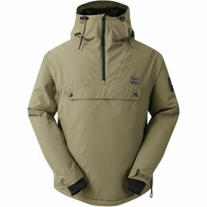 Dare2b FREERIDE II Geacă de schi/snowboard bărbați, kaki, mărime imagine