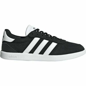adidas BREAKNET SLEEK W Încălțăminte casual damă, negru, mărime 37 1/3 imagine