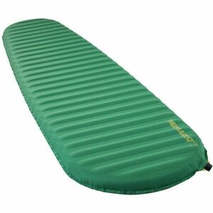 Therm-A-Rest TRAIL PRO LARGE Saltea autogonflabilă, verde, mărime imagine