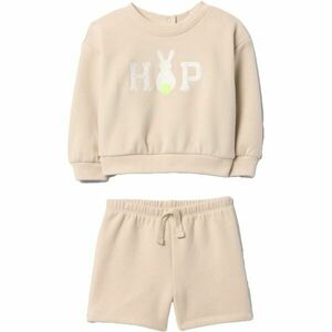 GAP KNIT ACTIVE Trening pentru copii, bej, mărime imagine