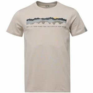 LOAP BOTAX Tricou pentru bărbați, gri, mărime imagine