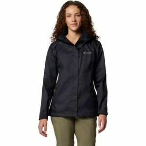 Columbia ARCADIA™ II JACKET Geacă pentru femei, negru, mărime imagine