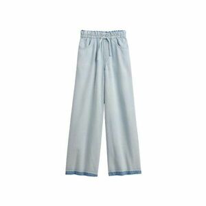 GAP V-BAGGY FEATHERWEIGHT LT Blugi pentru fete, albastru deschis, mărime imagine