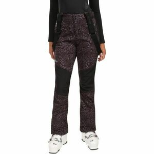 KILPI TORIEN Pantaloni de schi softshell pentru femei, negru, mărime imagine