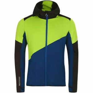 PROGRESS TERRITORY Hanorac pentru bărbați, galben, mărime imagine