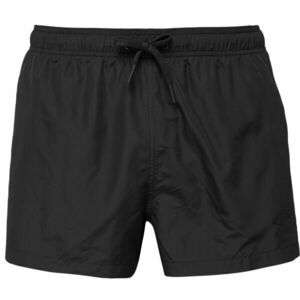 Umbro GROOVY Șort pentru bărbați, negru, mărime XXL imagine