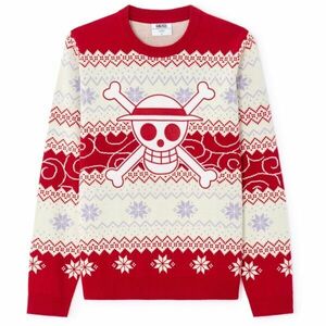 CELIO LMEONEUS Pulover bărbați, roșu, mărime imagine