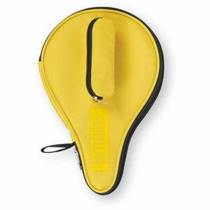 Butterfly EASY Husă pentru rachetă, galben, mărime imagine