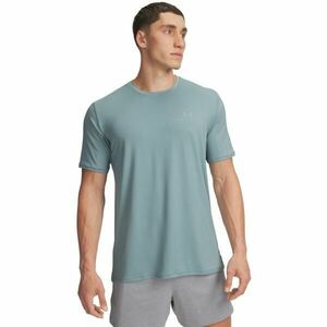 Under Armour VANISH ENERGY TEE Tricou de bărbați, verde deschis, mărime imagine