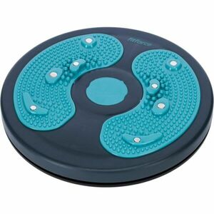 Fitforce BODY TWISTER Disc rotativ, albastru închis, mărime imagine