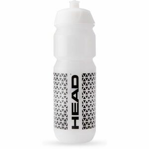 Head BOTTLE 750 ML Sticlă ciclism, transparent, mărime imagine