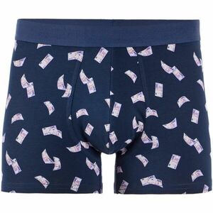 CELIO XMIBOEURO Boxeri pentru bărbați, albastru închis, mărime imagine