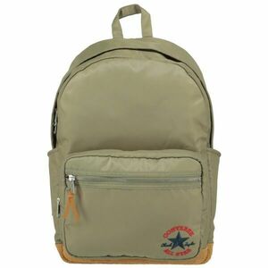 Converse RETRO GO 2 BACKPACK Rucsac de oraș, verde deschis, mărime imagine
