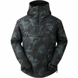 Dare2b FREERIDE II Geacă de schi/snowboard bărbați, gri închis, mărime imagine