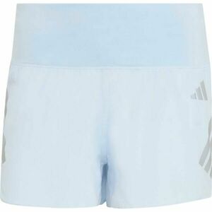 adidas ADI365 FORMOTION SHORTS W Pantaloni scurți de alergare pentru femei, albastru deschis, mărime imagine