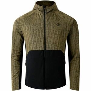 Dare2b ASSIMILATE IV Hanorac pentru bărbați, kaki, mărime imagine