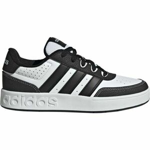 adidas BREAKBASE J Încălțăminte copii, alb, mărime 37 1/3 imagine