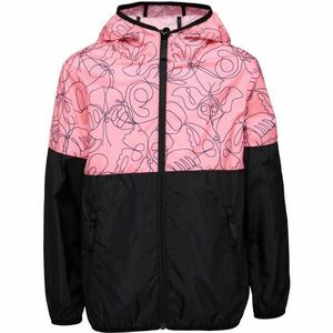 Lewro ERDEM Geacă de fâș copii, roz, mărime 164-170 imagine