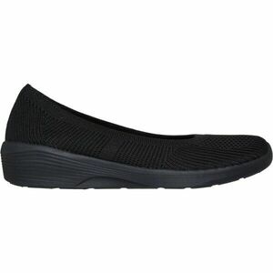 Skechers ARYA - FANCY YOU Încălțăminte slip-on femei, negru, mărime imagine