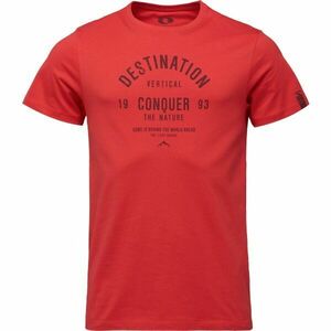 LOAP BOLTEK Tricou pentru bărbați, roșu, mărime imagine