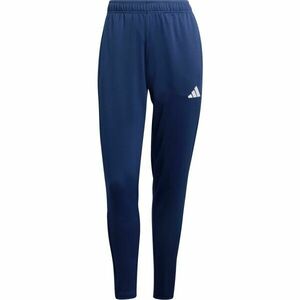 adidas ENTRADA 26 TRAINING PANT W Pantaloni sport damă, albastru închis, mărime imagine
