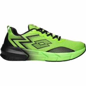 Lotto GEMINI Încălțăminte antrenament bărbați, verde, mărime imagine