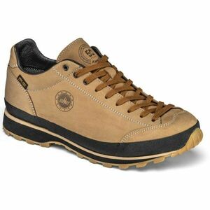 Lomer BIO NATURALE LOW 5OTH ANN Pantofi de trekking pentru bărbați, maro, mărime imagine