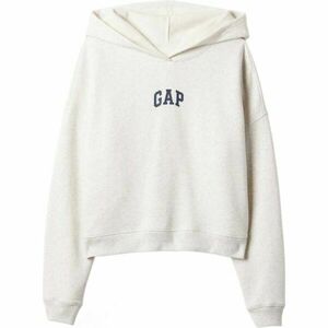 GAP MINI ARCH Hanorac damă, alb, mărime imagine