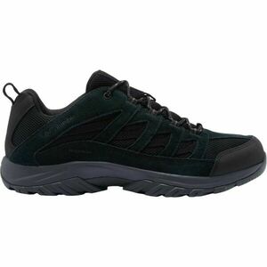 Columbia CRESTWOOD WATERPROOF M Încălțăminte outdoor bărbați, negru, mărime 42.5 imagine