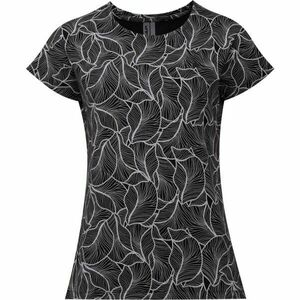 LOAP ABTORA Tricou de damă, negru, mărime imagine