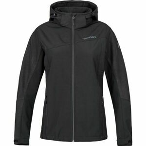 Hannah ROZALEE Geacă softshell femei, negru, mărime imagine
