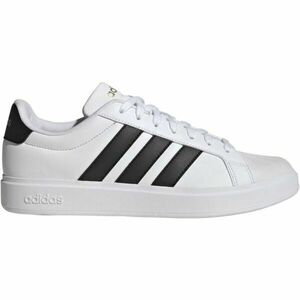 adidas STREETTALK Încălțăminte casual de bărbați, alb, mărime 46 2/3 imagine