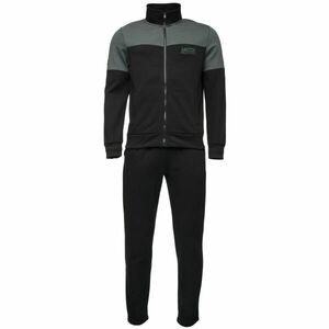 Lotto SUIT DUAL VII Trening bărbați, negru, mărime imagine