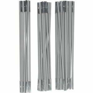 LOAP ALTERA 6 Tije de schimb, gri, mărime imagine