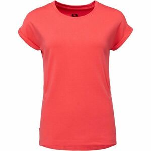 LOAP BZENA Tricou de damă, roșu, mărime imagine